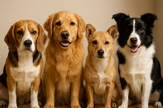 🐾 Mitos y realidades sobre los perros