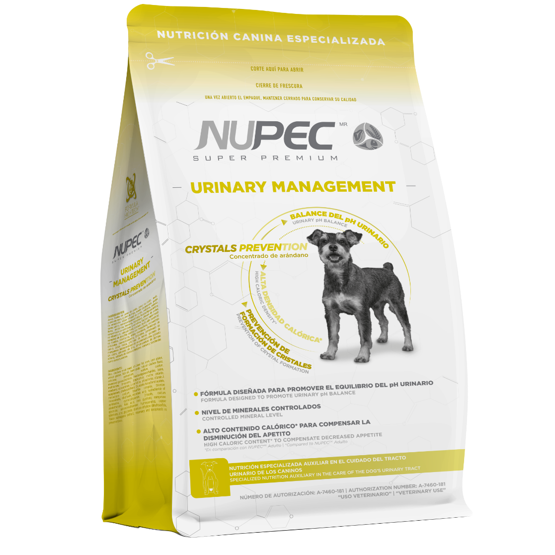 NUPEC Urinary Management 5KG