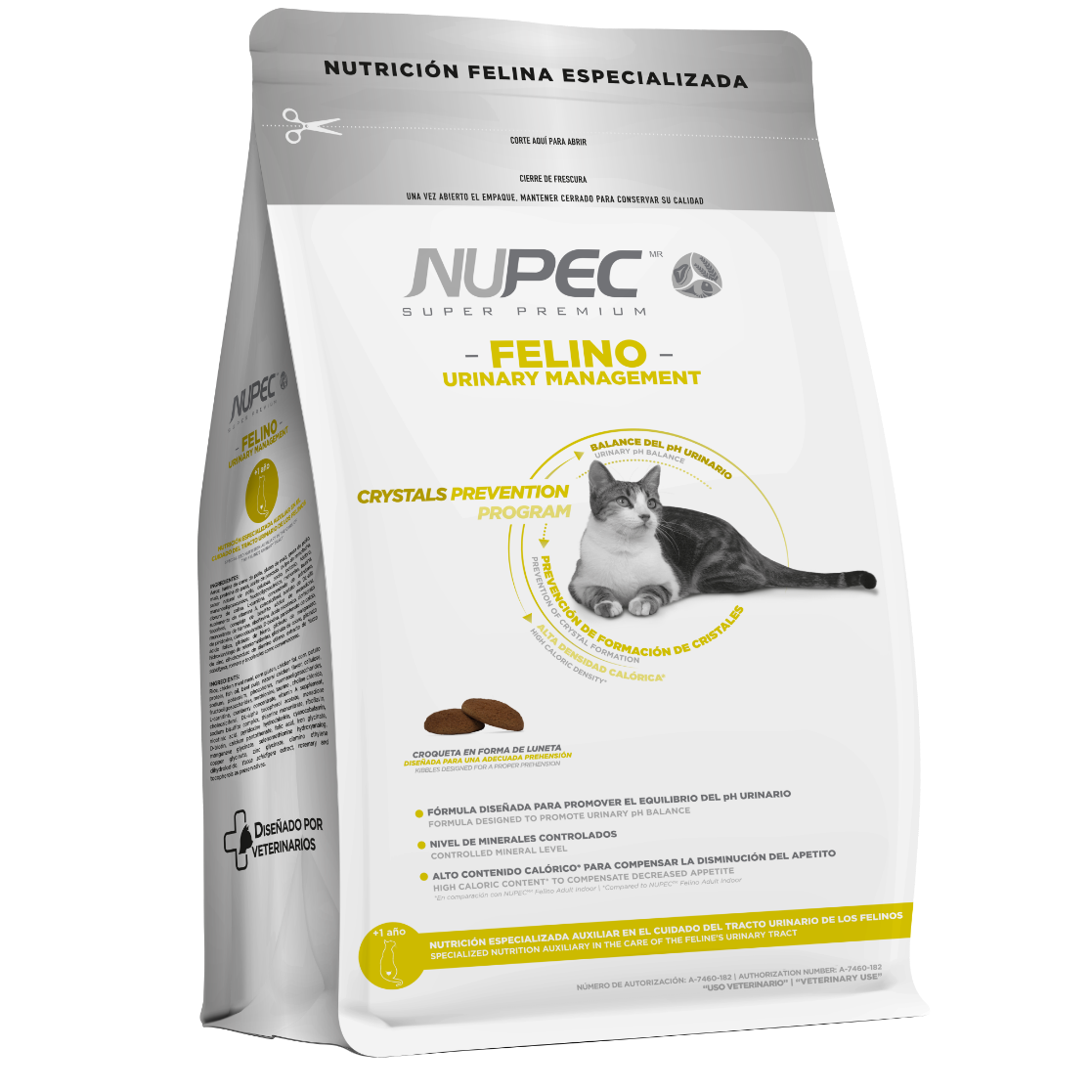 Felino Urinary Management 3KG