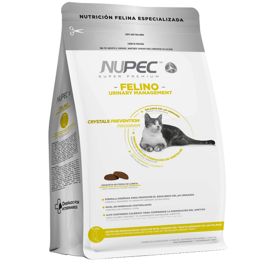 Felino Urinary Management 3KG